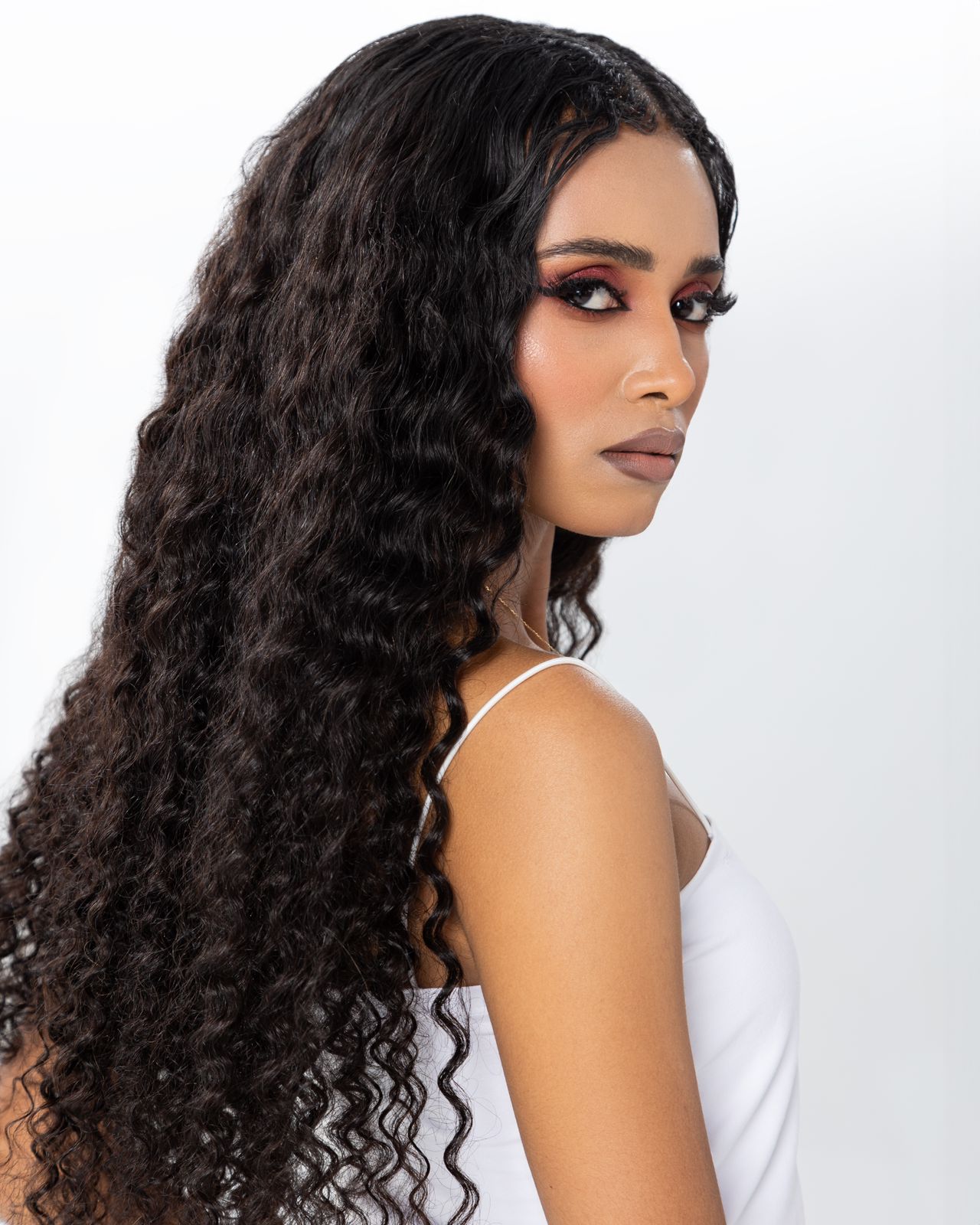 Luxury Black Hair