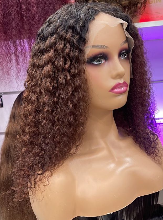 Human Hair