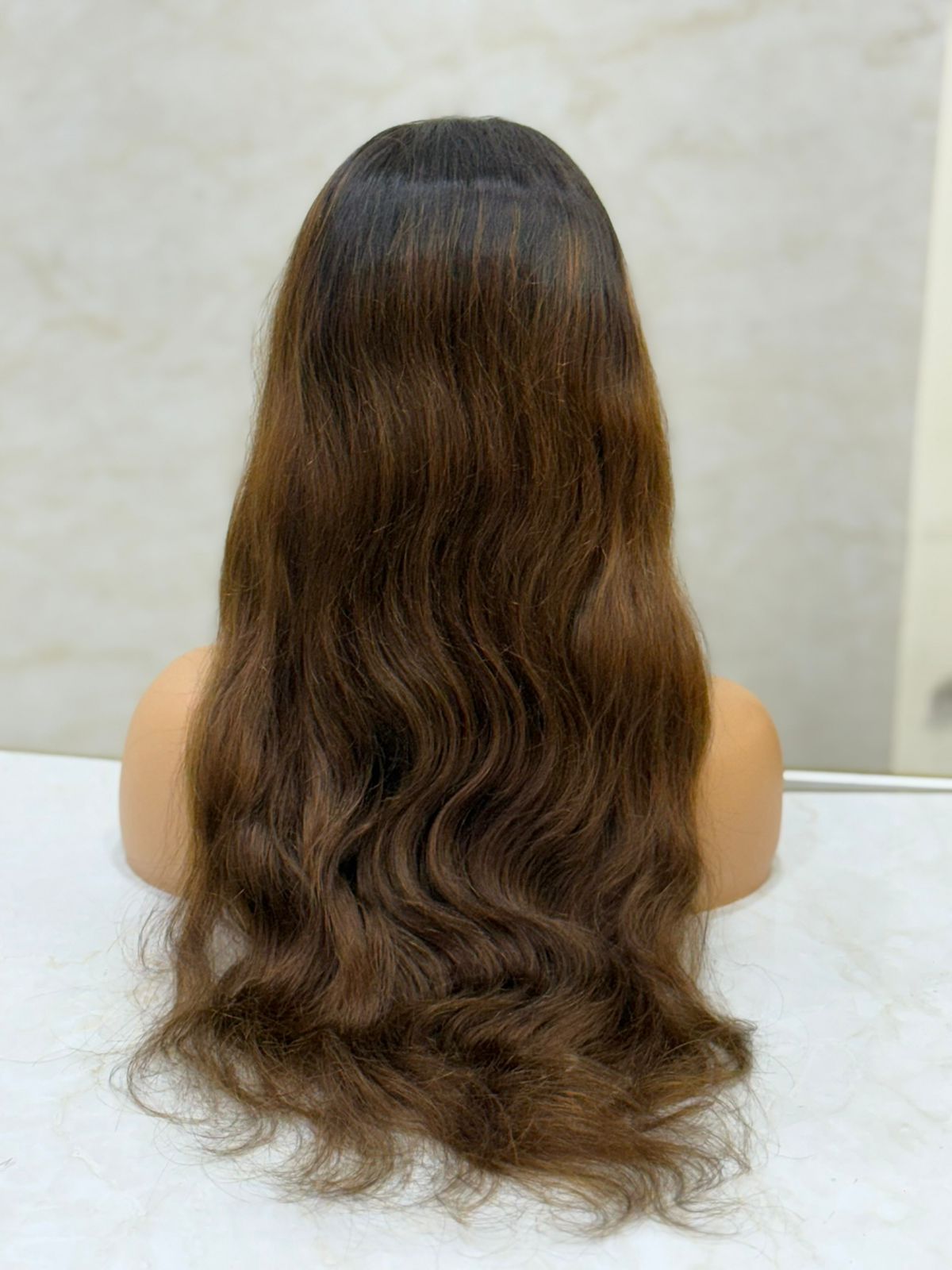 Virgin Human Hair image 2